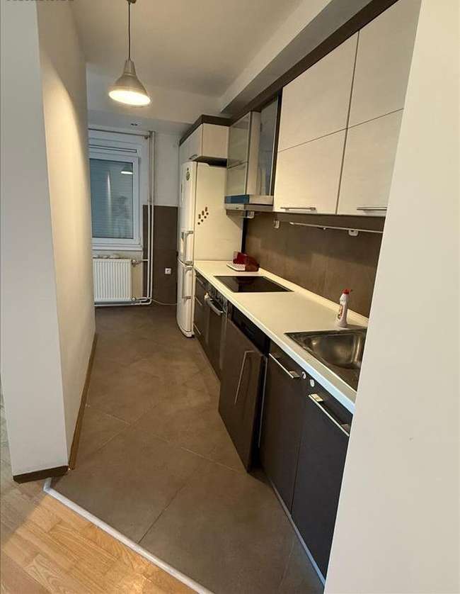 APARTAMENT ME PAMJE NGA VODNO - 3