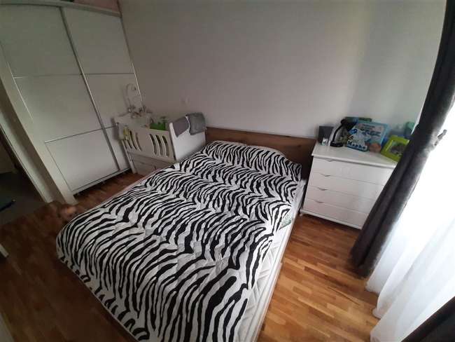 Apartment in Karposh 4 - 2