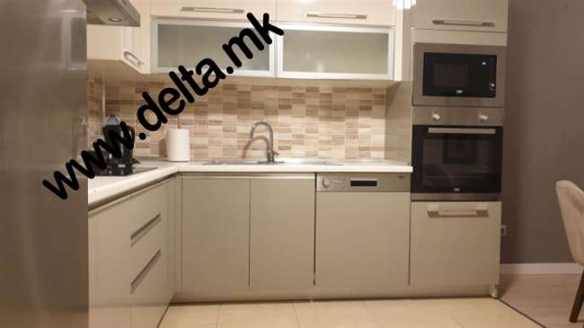 Apartament me tre dhoma në Kullën Jevahir A - 3