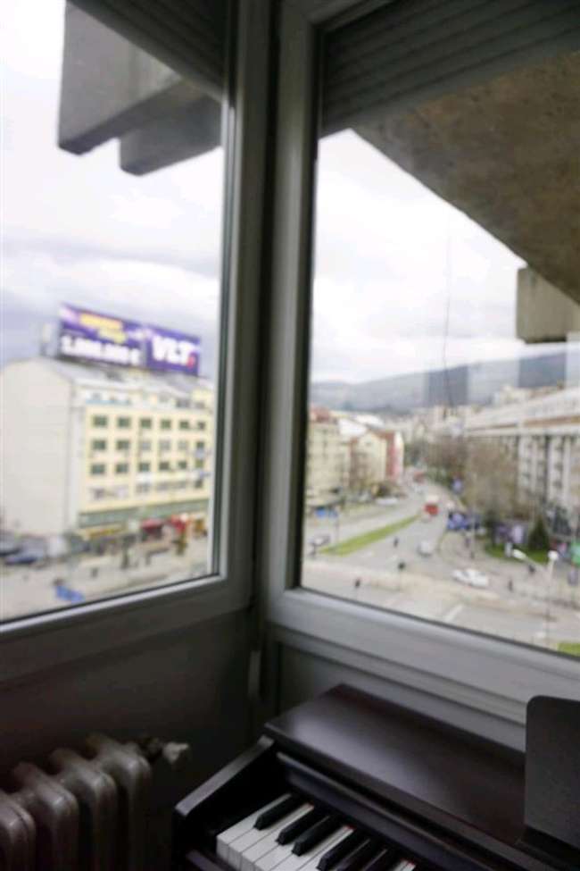 Apartament në Qendër - 3