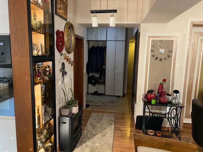 Apartment in Taftalidze 1 - 3