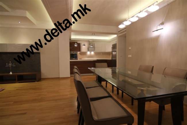 Apartament me katër dhoma në Vodno - 3