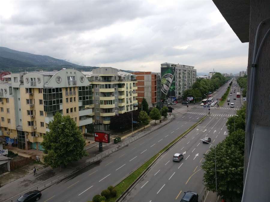 Apartament në Debar Maalo - 1