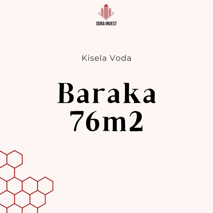 House with a yard in a prime location in Kisela Voda - 1