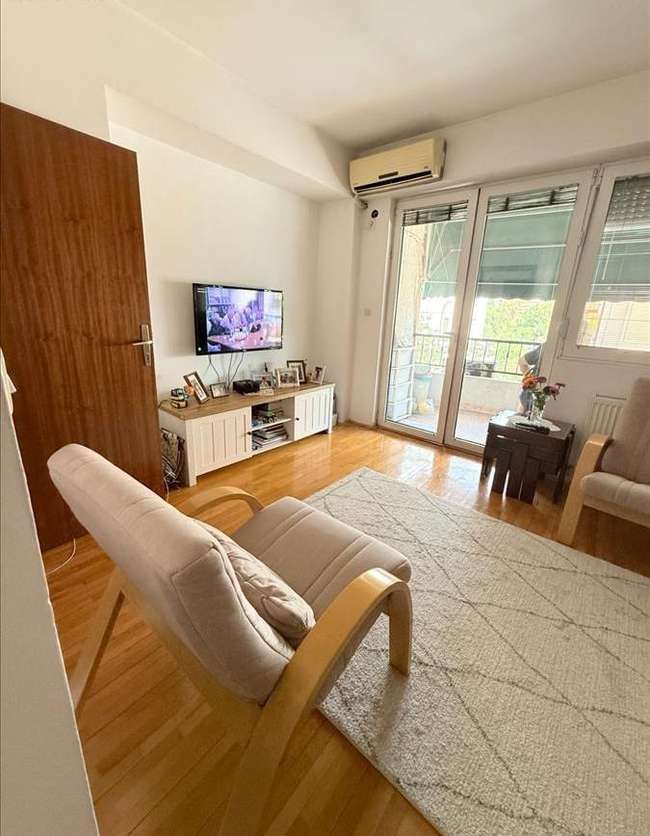 Furnished two-bedroom apartment for sale in Michurin - 2