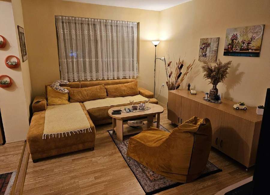 Apartment in Gjorce Petrov - 1