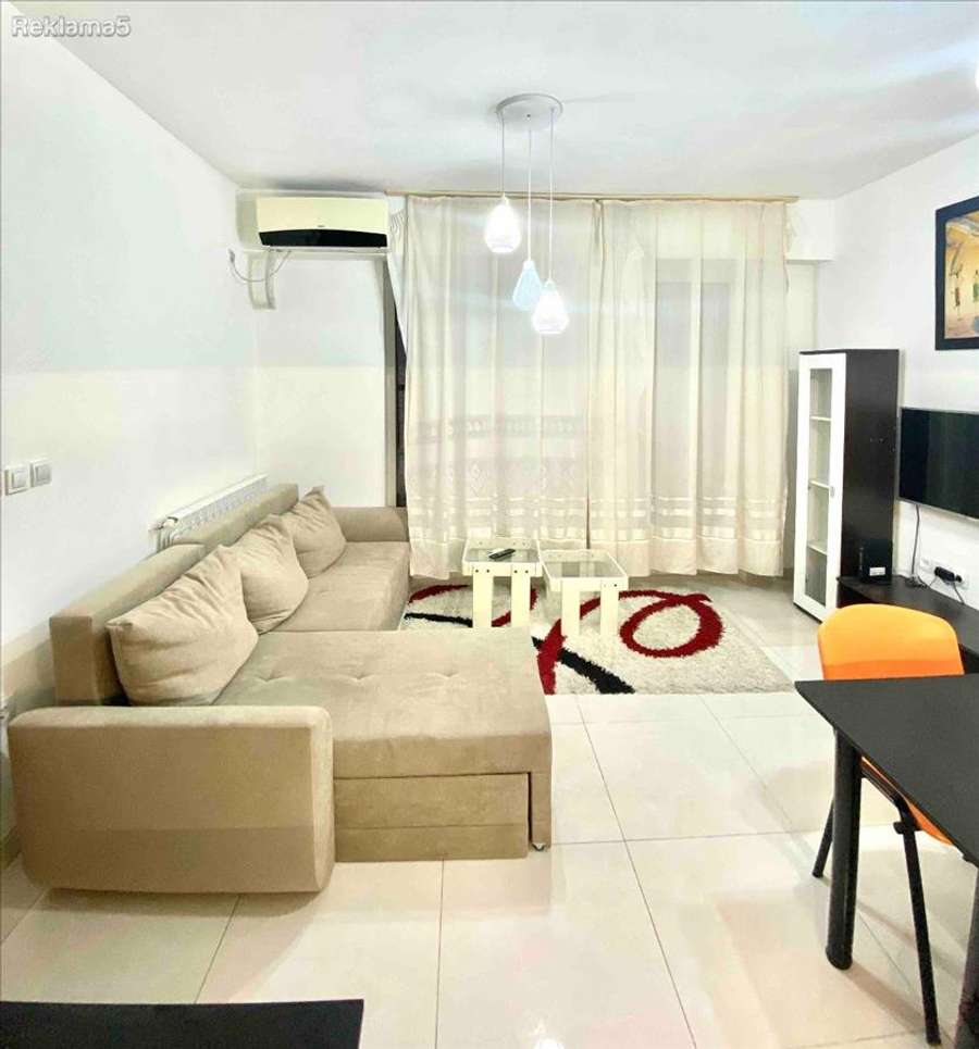 Apartament në Aerodrom - 1