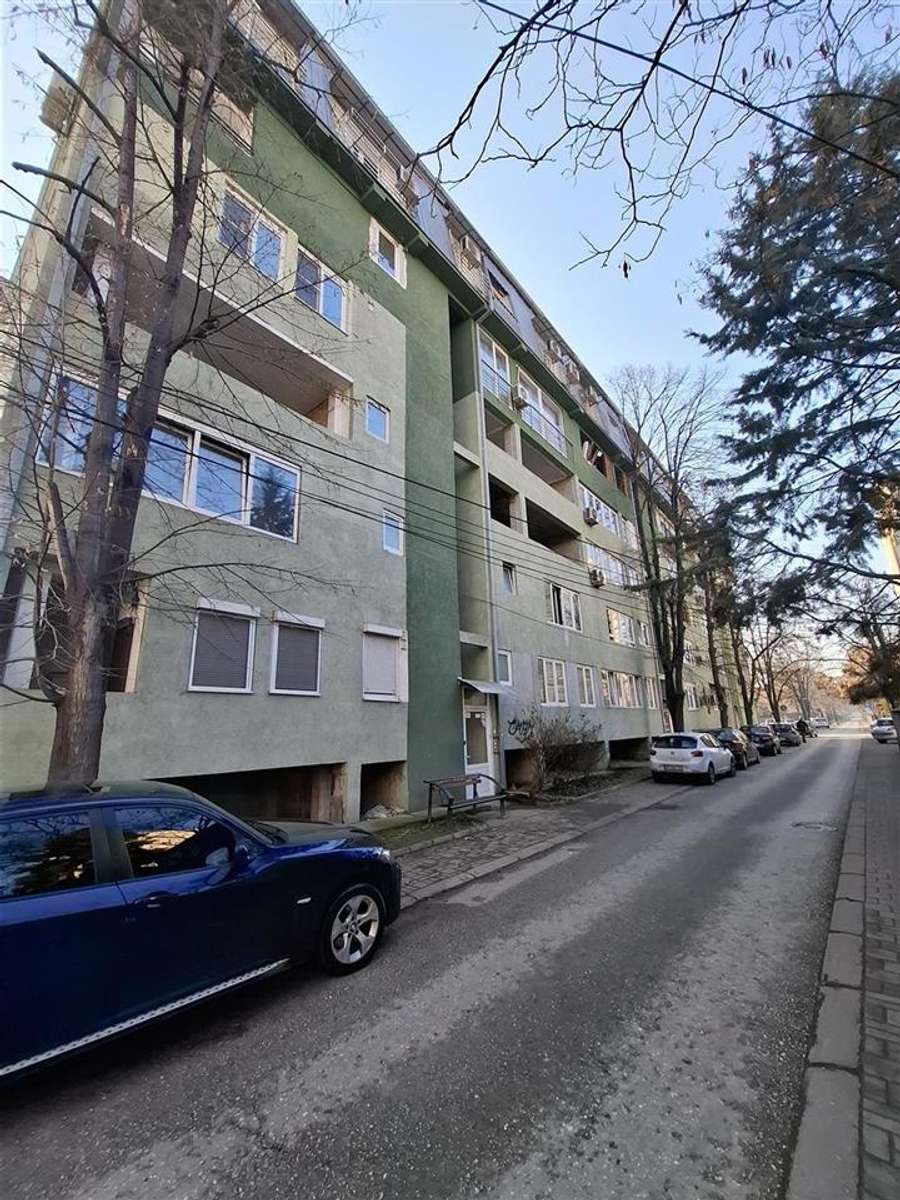 Apartment in Karposh 1 - 1