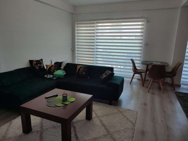 Apartment with Private Yard - 2