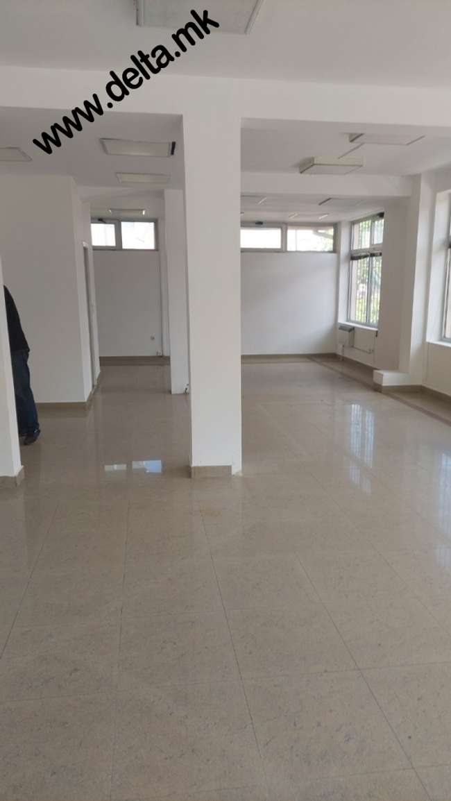 Shop / commercial space for rent in an attractive location - 3