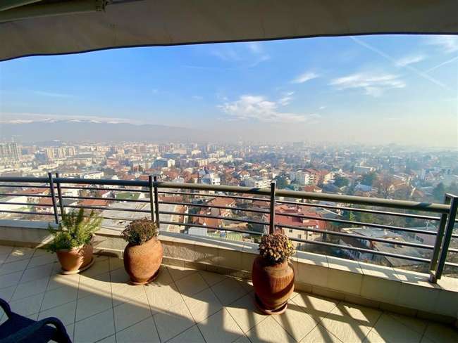 UDOBEN TROSOBEN STAN SO LOKACIJA VODNO - 2