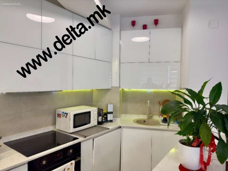 Four-room duplex in an excellent location - 1