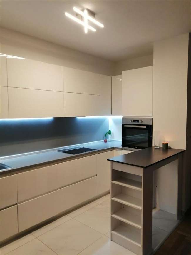 Apartament në Aerodrom - 2