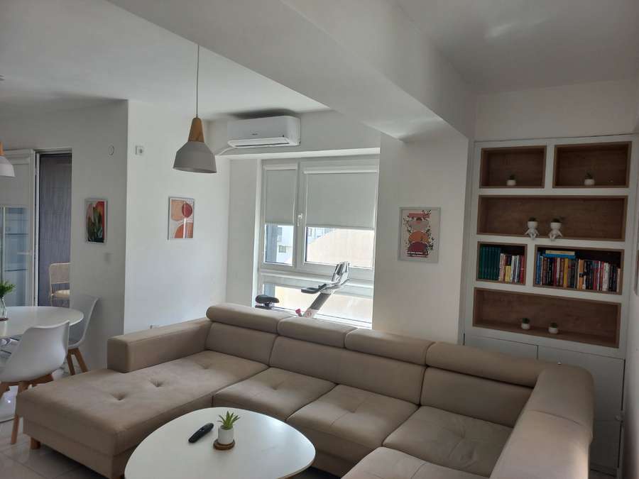 Apartament me 3 dhoma gjumi - 1