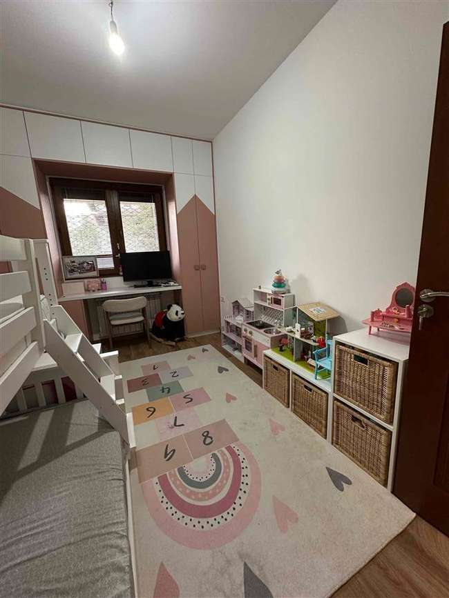 Apartament në Taftalidze Grand Prestige - 2