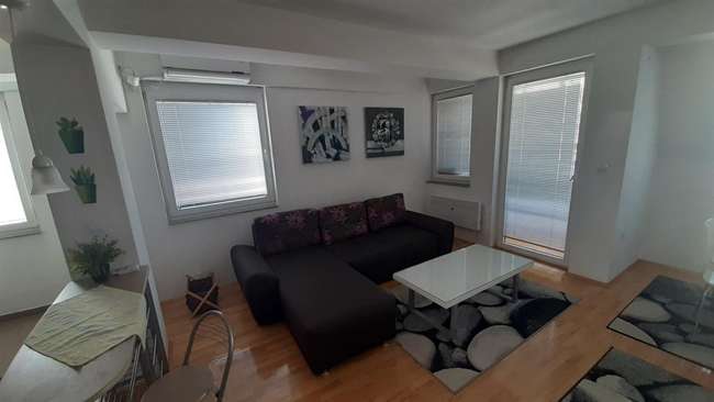 Apartament në Taftalidze 2 - 2