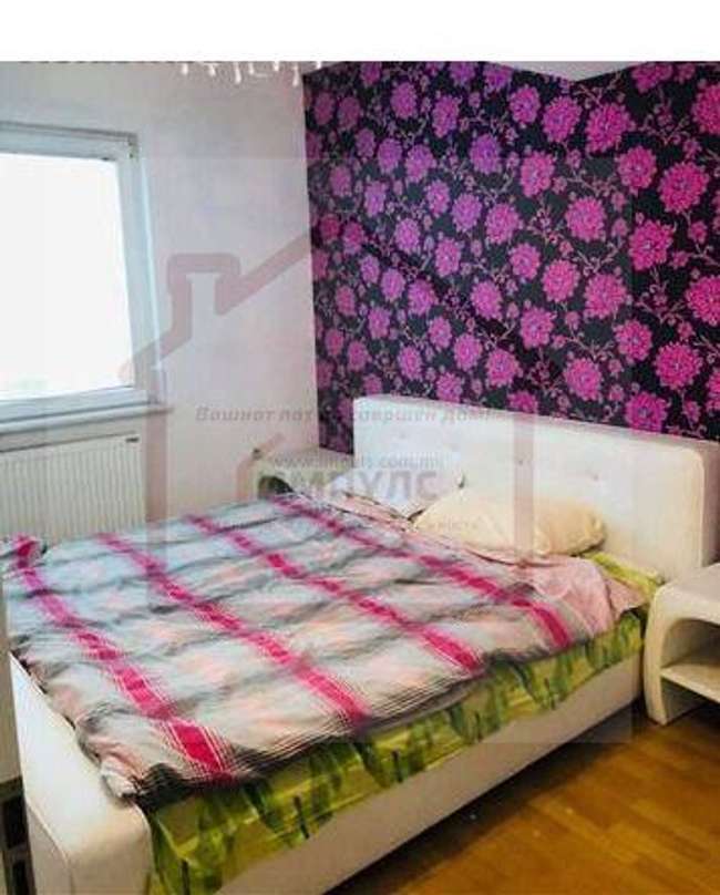 Apartament modern me tre dhoma gjumi në një lokacion të shkëlqyer në K. Voda - 3