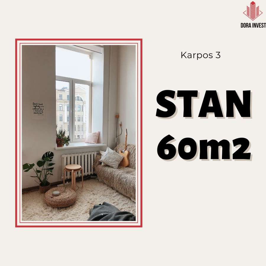 Practical Apartment in Leptokaria - 1