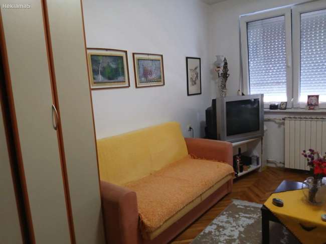 Apartment in Aerodrom - 2