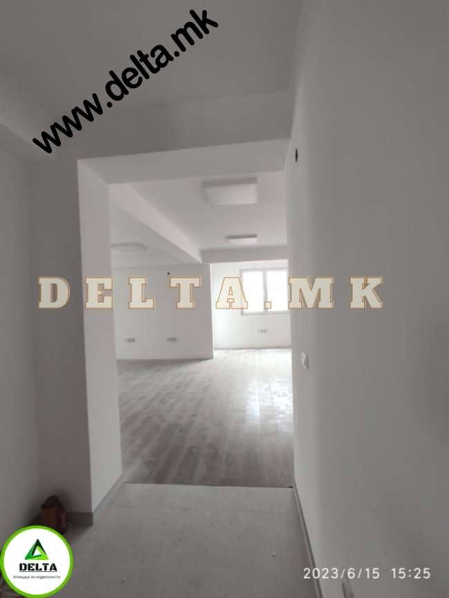 Business space in Taftalidze 1 - 2