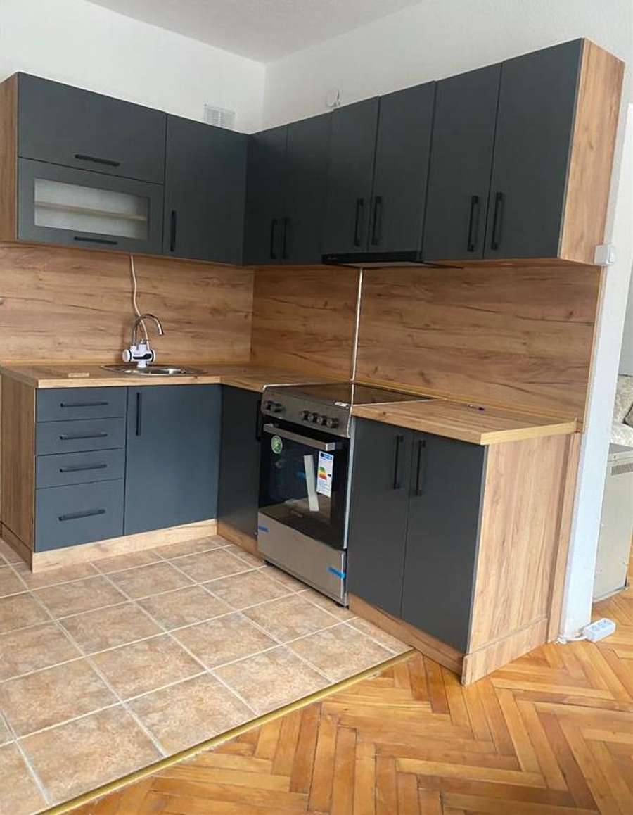 Apartment with 3 Bedrooms - 1