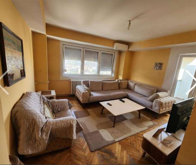 Apartament në Kullat Rasadnik - 2
