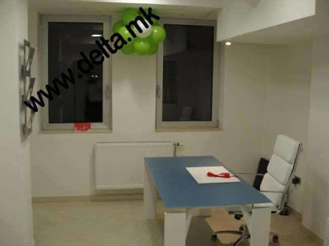 Commercial Space in the Center - 2