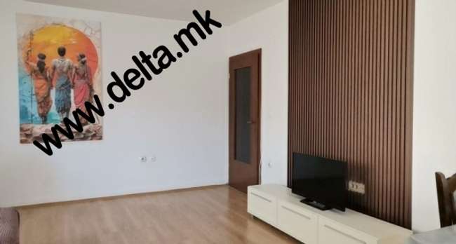 Apartament i mobiluar për qira në Qendër - 3