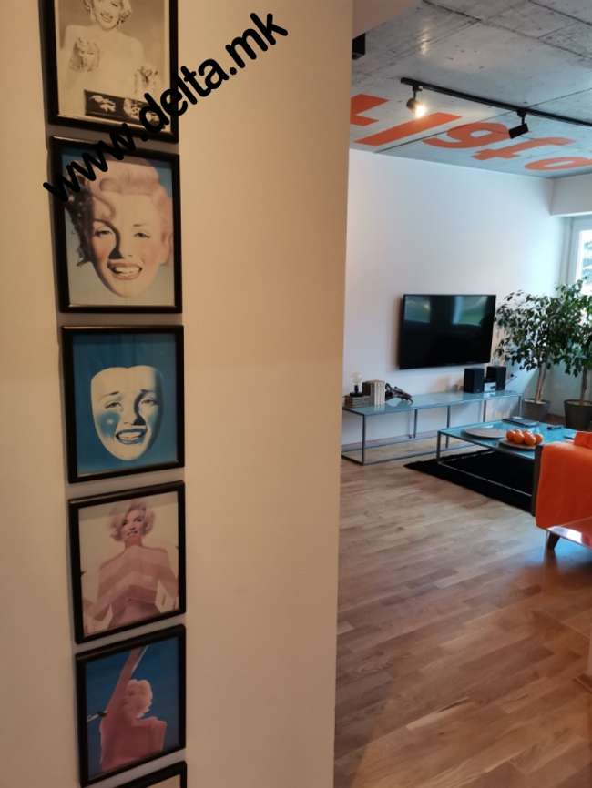 Apartment in Skopje, Michurin - 3