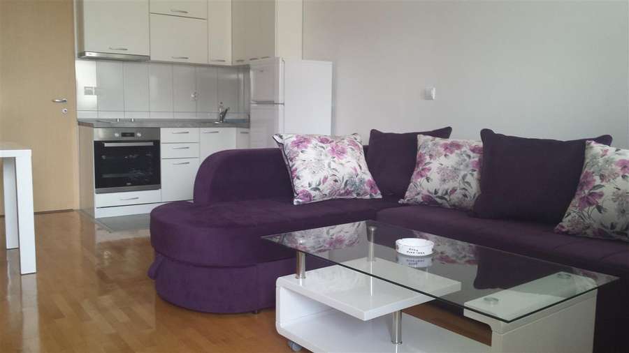 Apartment in Taftalidze 1 - 1