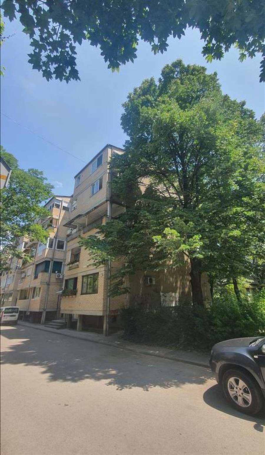 Apartment in Karposh - 1