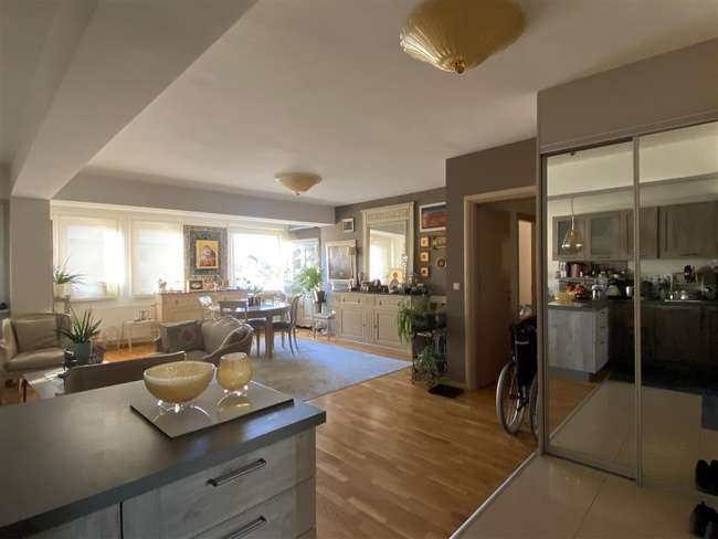 Apartment - Duplex in Debar Maalo - 3