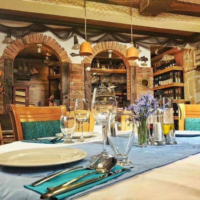 Hotel në një lokacion të shkëlqyer - 2