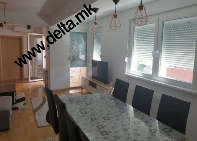 Apartament me tre dhoma gjumi në Kozle - 3