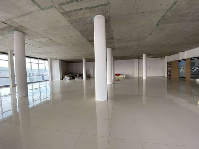 Exhibition Hall in Vizbegovo - 3