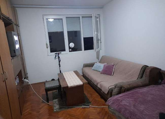 compact apartment in Kisela Voda - 3