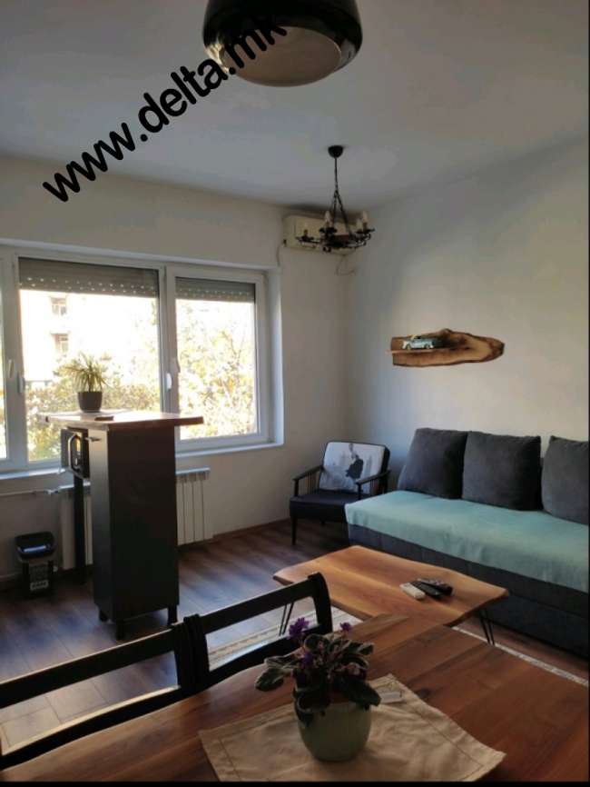 Fully Renovated Two-Bedroom Apartment in the Center - 3