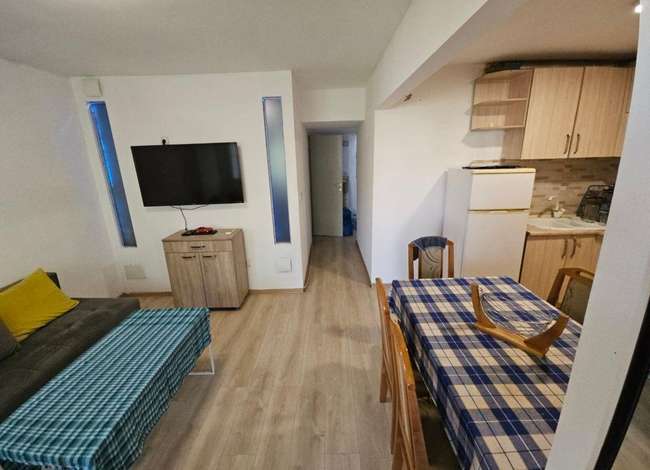 Apartament në një lokacion të shkëlqyer – me një çmim të shkëlqyer - 3