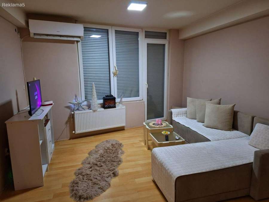 Apartment in Center - 1