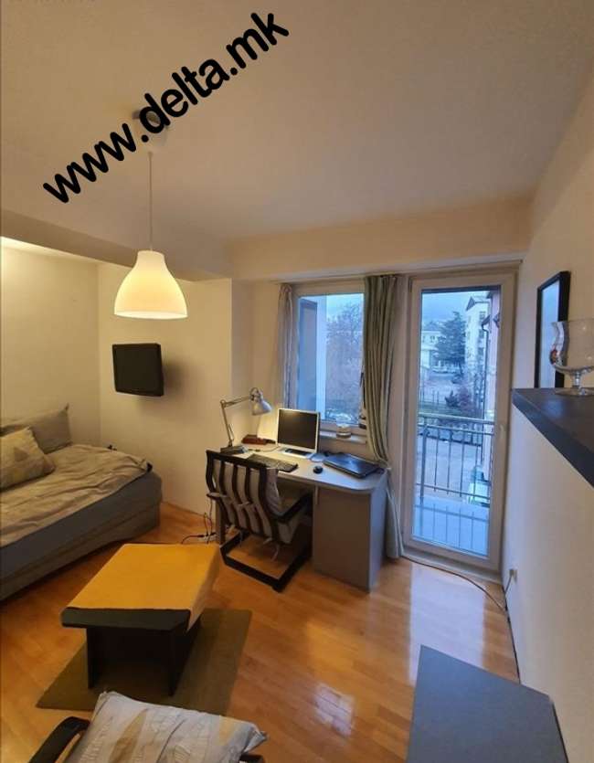 Three-bedroom apartment in the Center opposite Limak Hotel - 2