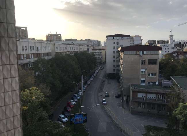 Apartament në Qendër - 2