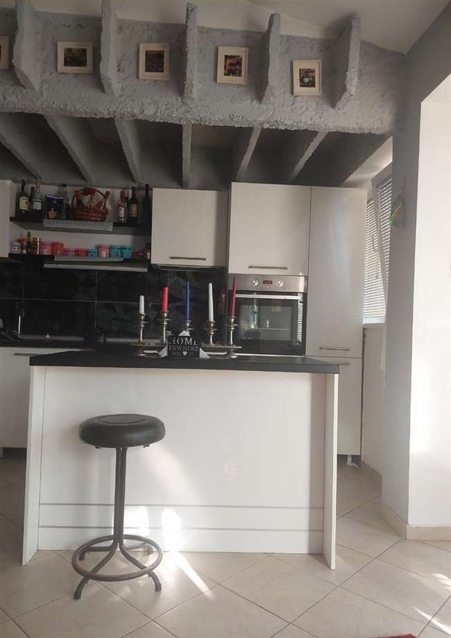 Apartment in Taftalidze 1 - 3