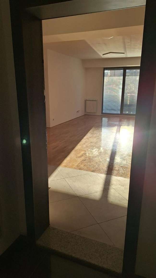 Apartment in Debar Maalo - 3