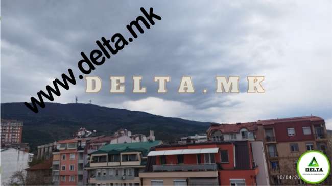 Apartament me tre dhoma gjumi në Qendër - 2