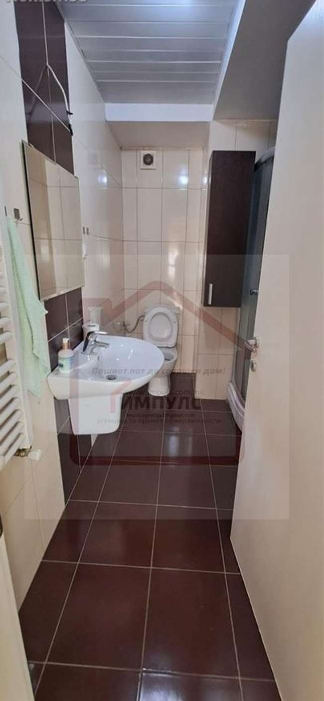 Apartament 3-dhomësh i përshtatshëm në Novo Lisice - 2