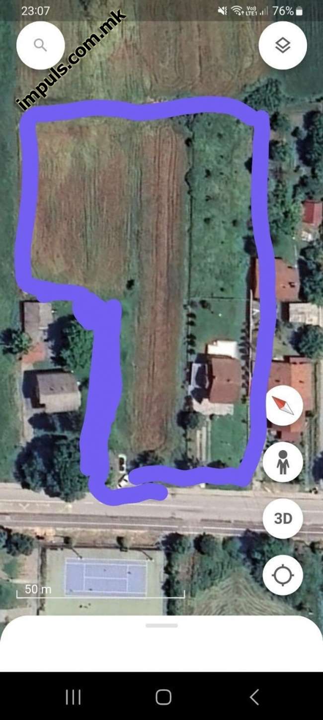 Detached Family House in Petrovac - 3