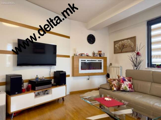 Four-room duplex in an excellent location - 3