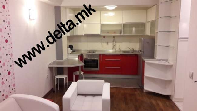 Apartament me dy dhoma gjumi në fillim të Kozles - 3