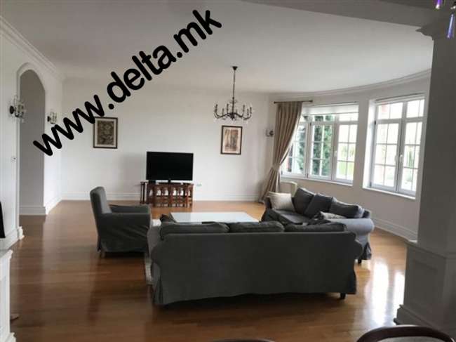 Apartament luksoz në kompleksin Verina - 2
