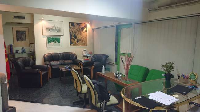 Commercial Space in Kapistec - 3